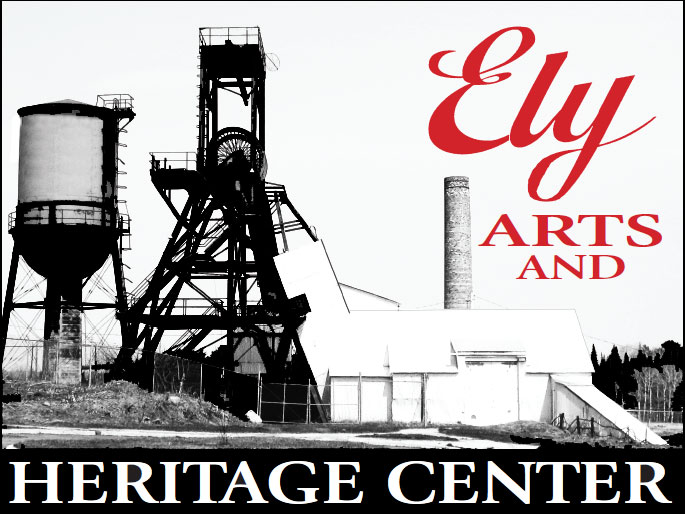 Ely Arts & Heritage Center